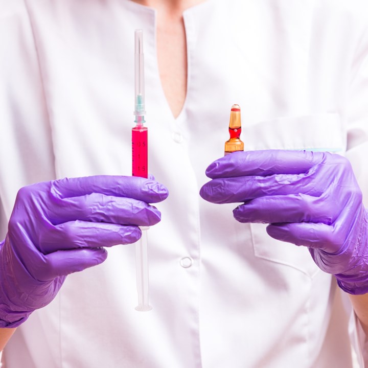 B12 Injections - Exmouth