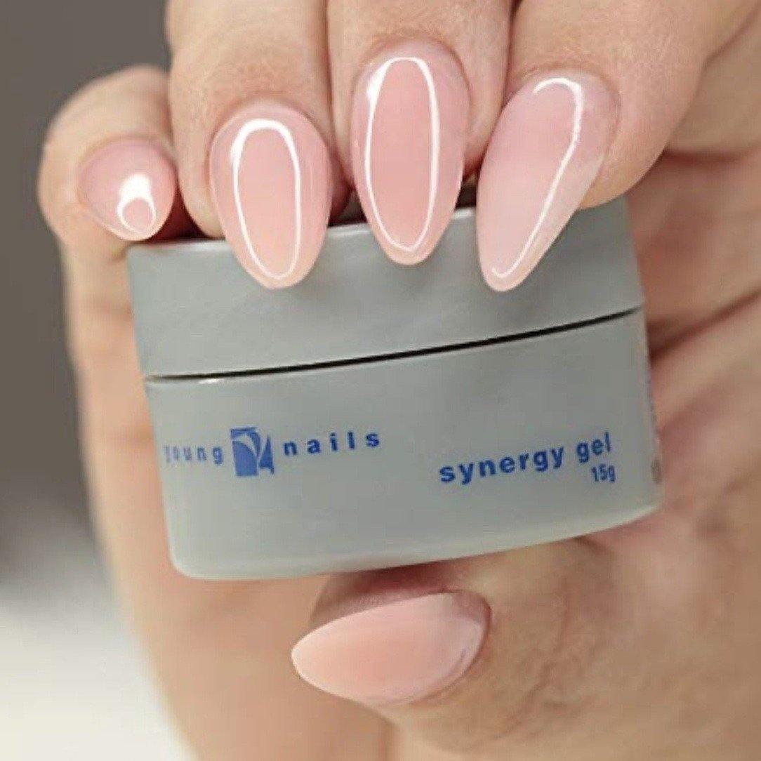 Hard Gel Extensions - Lash You Train You